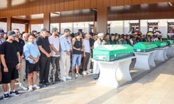 Kanal D seslendirme uzmanı Levent Bitecik hayatını kaybetti... Bitecik Antalya’da son yolculuğuna uğurlandı