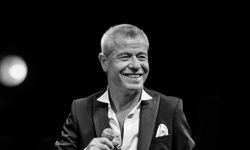 Levent Yüksel, Antalya'yı coşturmaya geliyor! Konser ne zaman ve nerede gerçekleşecek?