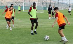 Süper Lig takımı Mormenekşe’nin teknik direktöründen iddialı çıkış