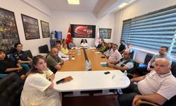 Mahalli Çevre Kurulundan karar çıktı, 24 saat çalışma yapılacak
