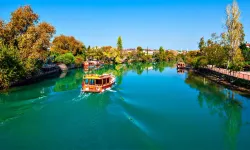 Manauwa'dan Manavgat'a! Manavgat'ın ismi nereden geliyor?