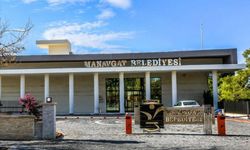 Manavgat Belediyesi soruşturmasında şok gelişme... Başkan Yardımcısı Gülsüm Özer tahliye oldu