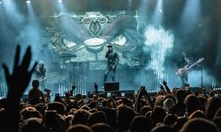 Manga, 20.yıl turnesi kapsamında Antalya'da sahne alacak! Konser ne zaman ve saat kaçta olacak?