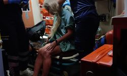 Marmaris’te kaybolan turistten müjdeli haber