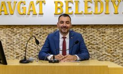 Manavgat Belediye Başkan Vekili Av. Mehmet Çiçek’ten 30 Ağustos Zafer Bayramı mesajı