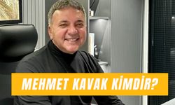 Mehmet Kavak Kimdir? Denizlili Ünlü Müteahhit Neden Öldü?