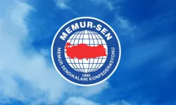 Memur-Sen Genel Başkanı Yalçın'dan kritik açıklama: "Mücadelemiz bitmeyecek"
