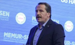Memur-Sen’den dikkat çeken karar: Hakem Kurulu'na başvurulmadı