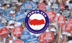 Memur-Sen, toplu sözleşme için Hakem Kurulu’na üye gönderileceğini açıkladı
