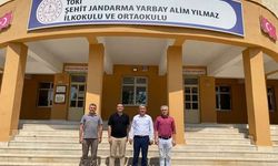 Menteşe’de okullar yeni döneme hazırlanıyor