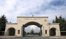 Mersin Üniversitesi sözleşmeli personel alımı yapacak!