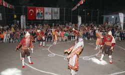 Mersin'de yaz konserleri kentin dört bir yanını şenlendiriyor