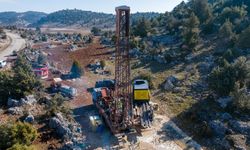 MESKİ, alternatif kaynaklarla kesintisiz su sağlıyor