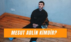 Mesut Adlin Kimdir? Ünlü Fotoğrafçı Kaç Yaşında?