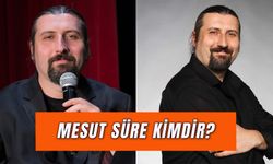 Mesut Süre Boyu: Ünlü Komedyen Kaç Yaşında?