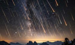 Perseid Meteor Yağmuru Antalya'da nerelerde izlenebilir?