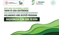 MEVKA’nın 30 milyon liralık destek başvurusu için son 10 gün