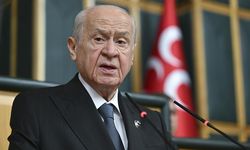 MHP Lideri Bahçeli’den sert çıkış: “Terörsüz Türkiye’yi sabote edenler tarih önünde hesap verecek”