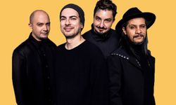 Mor ve Ötesi Antalya'da hayranlarıyla buluşacak! Konser ne zaman ve nerede gerçekleşecek?