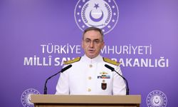 MSB kaynaklarından ilginç açıklama
