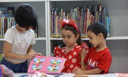 Muğla’da okuma alışkanlığı yaygınlaşıyor… 113 bin 468 kitap ödünç alındı