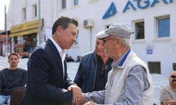 Muğla Büyükşehir’den 574 mahallede evde bakım hizmeti