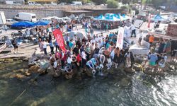 Muğla’da av yasağı sona erdi