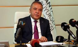 Muhittin Böcek'ten çarpıcı mektup... "Ev hapsini bile çok görüyorlar"