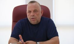 Bozdoğan Belediye Başkanı Özel, parti değiştireceği yönündeki iddialara net yanıt verdi