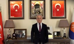AKP-CHP gerilimi Finike'ye sıçradı... Başkan Geyikçi’den arsa satış iddialarına yanıt