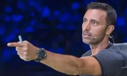 Mustafa Sandal Antalya'yı sallamaya geliyor! Konser ne zaman ve nerede gerçekleşecek?