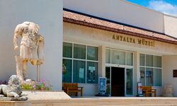 Antalya Arkeoloji Müzesi'nin yıkımına AK Parti'den destek... "Karşı çıkanlar istemezükçü zihniyet"