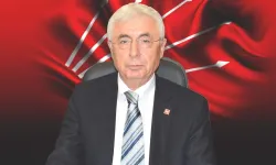 CHP Antalya İl Başkanı Kamacı'dan delege seçimlerinde dikkat çeken mesaj!