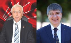 CHP-AKP kavgası alevlendi! CHP İl Başkanı Kamacı’dan Türel'e büyük rest