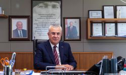 Başkan Kıvanç; “KOBİ tanımı büyüdü, işletmelerin nefes alanı genişledi”