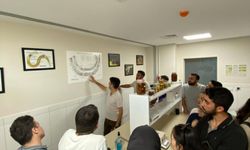 BATEM’de ‘Nematoloji’ dersi