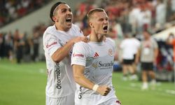 Antalyaspor yeni sarı fırtınayı konuşuyor! Storm, 2 haftada herkese kazandırdı