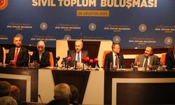 TBMM Başkanı Numan Kurtulmuş: “Terörsüz Türkiye sürecinde pazarlık yapılmayacak”
