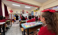 Okula ilk kez adım atacak çocukların ailelerine tavsiye