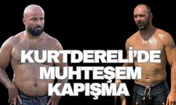 2025 Kurtdereli Yarı Finali'nde Antalya derbisi.. Orhan Okulu - Ali Gürbüz karşılaşmasını kim kazandı?