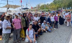 Akdeniz’in mavi sularında özel bireylere yat gezisi