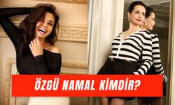 Özgü Namal Kaç Yaşında? Eşi ve Çocuklarına Dair Tüm Detaylar…