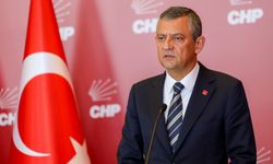 CHP Genel Başkanı Özgür Özel’in sözlerine soruşturma başlatıldı