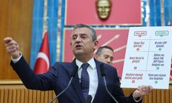 CHP Genel Başkanı Özgür Özel’den AK Parti’ye ‘12’yi bekle’ çağrısı