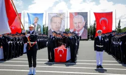 Polis adaylarının beklediği kararlar Resmi Gazete'de yayımlandı
