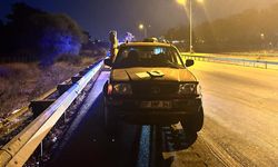 Eski nişanlısı 'Çalındı' diye şikayet etti! Polis ortak alınan aracı trafikte durdurdu
