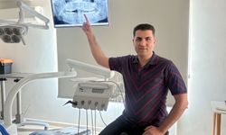 Prof. Dr. Özkan: "Tekrarlayan faranjitinizin sorumlusu gömülü 20'lik dişiniz olabilir"