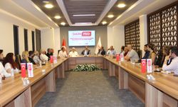 DAİMFED Gerel Başkanı Karslıoğlu: "Projemiz Türkiye'ye örnek olacak"