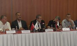 ATSO Başkanı Hacısüleyman’dan rayiç bedel çıkışı