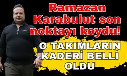 Serikspor ve Kepezspor’un kaderi belli oldu! Takımları satın alan Karabulut son noktayı koydu